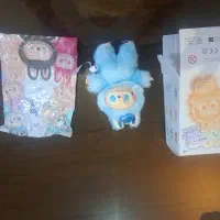 عروسک لبوبو