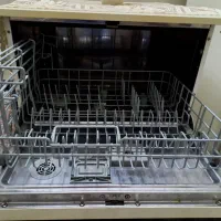 ماشین ظرفشویی مارک مجیک (اصل کره) هشت نفره|ماشین ظرفشویی|تهران, امامت|دیوار