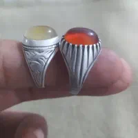 انگشترنقره