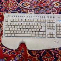 کیبورد