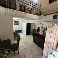 فروش مغازه ۱۳۱ متری|فروش مغازه و غرفه|کرج, شهرک جهان‌نما|دیوار