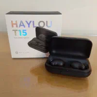 ایرپاد هایلو T15 معروف ....