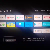 تلویزیون الیو ۶۵ اینچ معاوضه با پلی ۵|تلویزیون و پروژکتور|اصفهان, قهجاورستان|دیوار