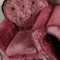 مبل هفت ۷ نفره همراه میز