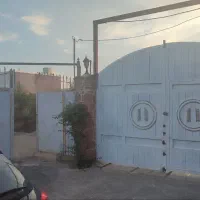 باغ در بافت روستای خسروجرد|فروش زمین و ملک کلنگی|سبزوار, خسروجرد|دیوار