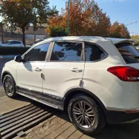 تیگو۵مدل۹۹|خودرو سواری و وانت|خوی, |دیوار