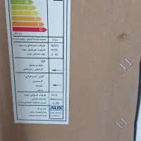 داکت اسپلیت آکس اینورتر ۳۶/۰۰۰ وارداتی زیر قیمت|مصالح و تجهیزات ساختمان|کرج, فاز ۴ مهرشهر|دیوار