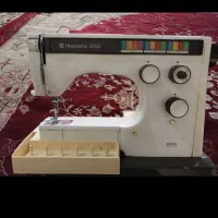 چرخ خیاطی صنعتی