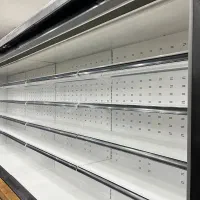 تجهیز صفر تا صد هایپرمارکت سوپرمارکت سوپرگوشت|فروشگاه و مغازه|یاسوج, |دیوار