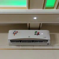 نصب و تعمیرات تخصصی اسپیلت ،پکیج دارای گارگاه کار