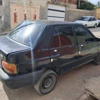 پراید Saba GLXI، مدل ۱۳۸۷|خودرو سواری و وانت|یاسوج, |دیوار