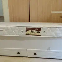 تختخواب نوجوان