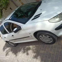 206 مدل89|خودرو سواری و وانت|باخزر, |دیوار