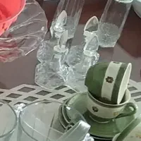 لوازم پذیرایی وکاربردی