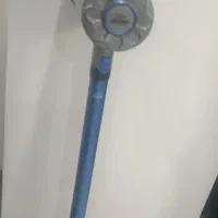 جارو شارژی