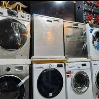 /خریداروفروش لباسشوی سالم و خراب/