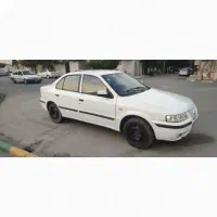 سمند 91