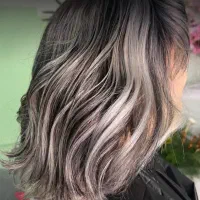 شرط اول برا ما سلامت موهای شماست