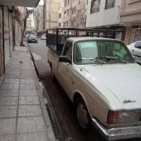 وانت پیکان مدل ۹۴|خودرو سواری و وانت|میانه, |دیوار