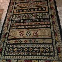 قالیچه ۴ متری