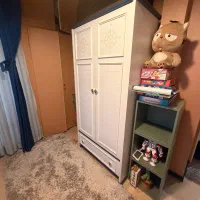 سرویس خواب کودک و نوجوان در حد نو|اسباب و اثاث بچه|تهران, تهرانپارس شرقی|دیوار