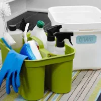 خدمات نظافت منزل و راه پله