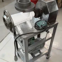 چرخ گوشت سایز ۳۲