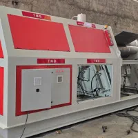 نورد ۴ غلطک ۲ متر ۳۰ میل  آماده تحویل