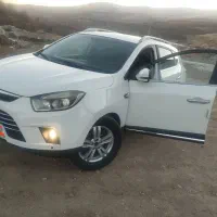 فروش خودروی جکs5فوری