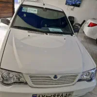 پراید۱۱۱ مدل ۹۳ بیرنگ