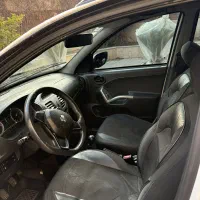 کوییک R مدل ۱۴۰۲ سفید|خودرو سواری و وانت|تهران, شهرک دانشگاه شریف|دیوار