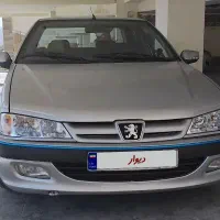 پارس مدل۸۹دوگانه شرکتی