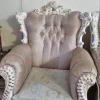 مبل  کلاسیک7 نفره