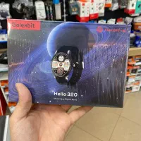 ساعت هوشمند مدل hello 320