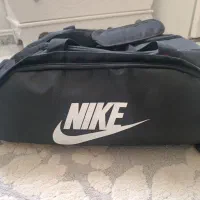 ساک باشگاه