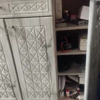 جاکفشی|جاکفشی، کمد، دراور|فشاپویه, |دیوار