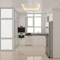 ۷۹ متر / فول / ۸ ساله / ۳۵ متری لاله