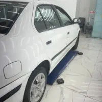 سمندLx