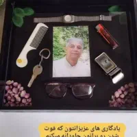 کارهای یادبود رزینی|تابلو، نقاشی، عکس|زاهدان, |دیوار