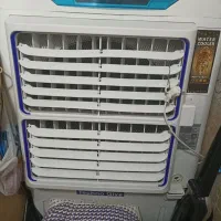کولر پرتابل 36000 تکنو