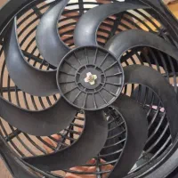 فروش فن ایسوزو