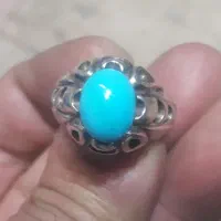 انگشتر فدیوم مهدی جدی