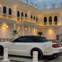 اجاره فورد موستانگ کروک|خدمات پذیرایی، مراسم|رشت, استقامت ۱|دیوار