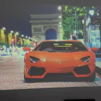 ویدئو پروژکتور اپسون projector  فاصله نزدیک