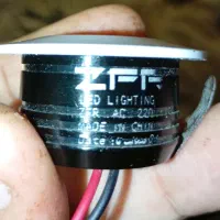 هالوژن cob v zpr