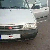پراید سرحال|خودرو سواری و وانت|رباط‌کریم, رباط‌کریم|دیوار