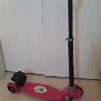 اسکوتر دخترانه