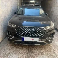 تیگو ۸ پرو مدل ۱۴۰۱