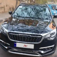 فیدلیتی پرایم گیربکس  چدید