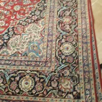فرش دستباف قدیمی ۱۲ متری|فرش|تهران, سعادتآباد|دیوار